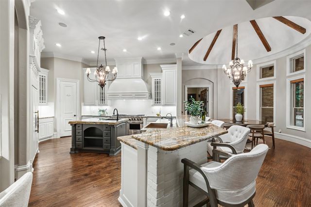 1851 Beam Drive, Southlake, TX 76092