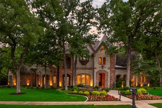 1851 Beam Drive, Southlake, TX 76092
