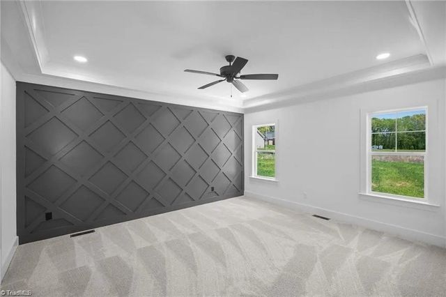 6165 Frye Bridge Road, Clemmons, NC 27012