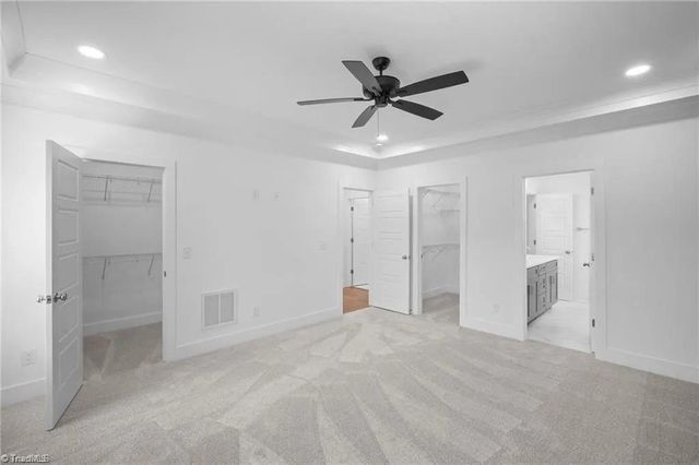 6165 Frye Bridge Road, Clemmons, NC 27012