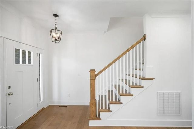 6165 Frye Bridge Road, Clemmons, NC 27012