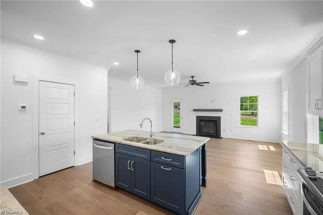 6165 Frye Bridge Road, Clemmons, NC 27012