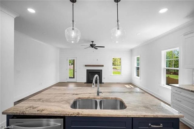 6165 Frye Bridge Road, Clemmons, NC 27012