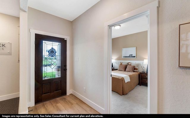 5120 Magnolia Springs Drive, Pearland, TX 77584