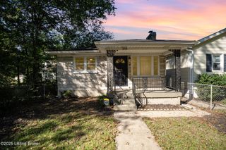 3718 Warren Ave, Louisville, KY 40215