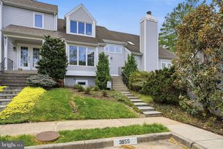 3853 ALDER WOODS CT, Fairfax, VA 22033