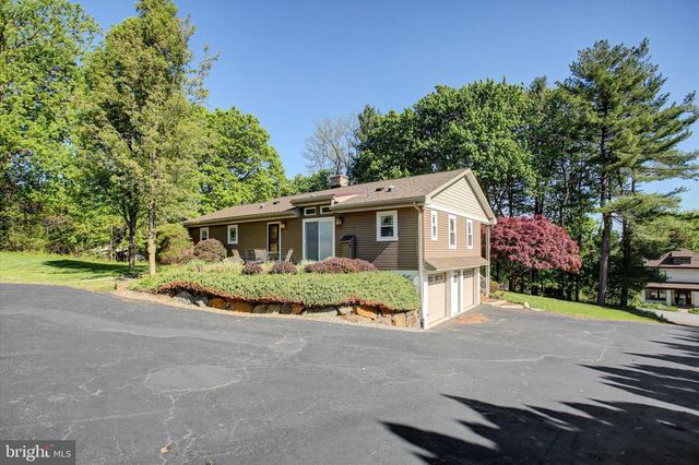 550 RIVER DR, York Haven, PA 17370