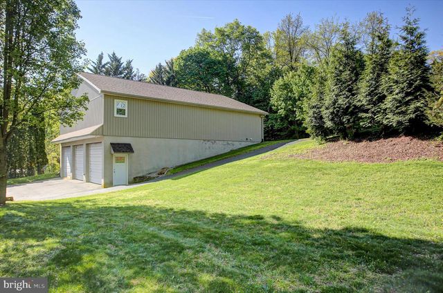 550 RIVER DR, York Haven, PA 17370