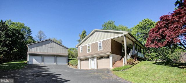 550 RIVER DR, York Haven, PA 17370