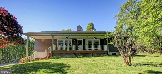 550 RIVER DR, York Haven, PA 17370
