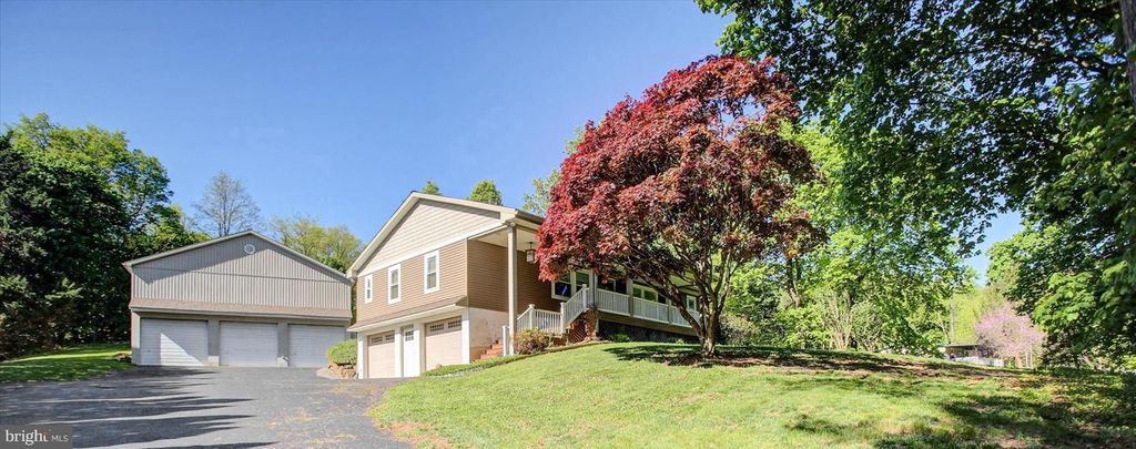 550 RIVER DR, York Haven, PA 17370
