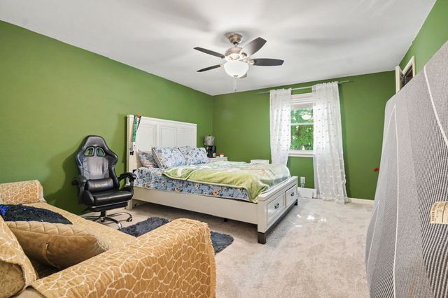 325 Hilltop Lane, Wylie, TX 75098