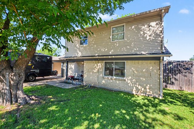 325 Hilltop Lane, Wylie, TX 75098