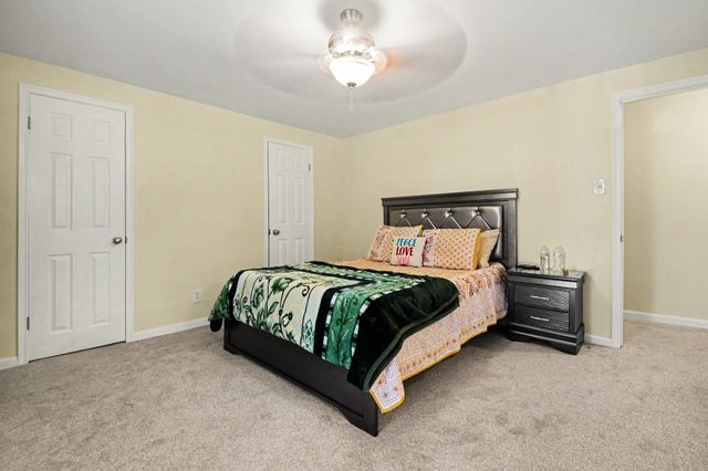 325 Hilltop Lane, Wylie, TX 75098
