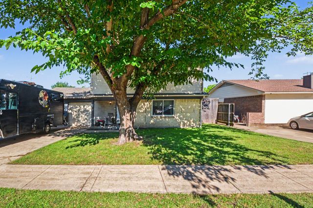325 Hilltop Lane, Wylie, TX 75098