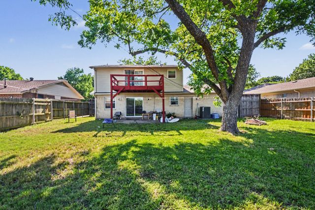 325 Hilltop Lane, Wylie, TX 75098