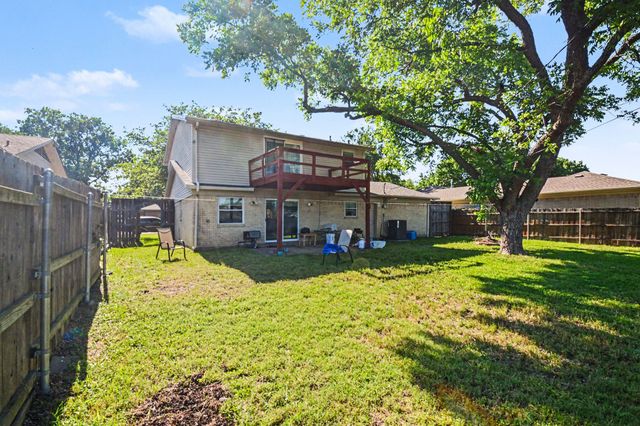 325 Hilltop Lane, Wylie, TX 75098