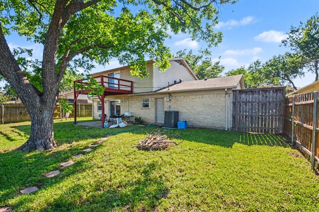 325 Hilltop Lane, Wylie, TX 75098