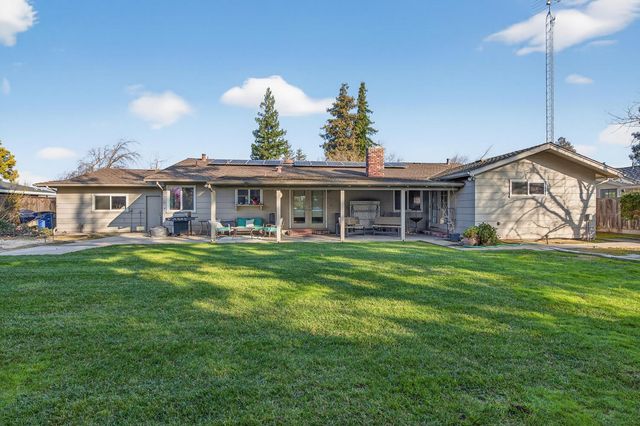 5619 Chenault, Modesto, CA 95356