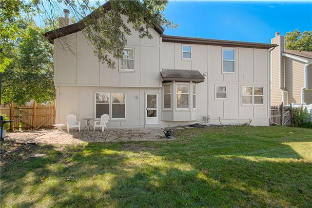 17512 W 113th Street, Olathe, KS 66061