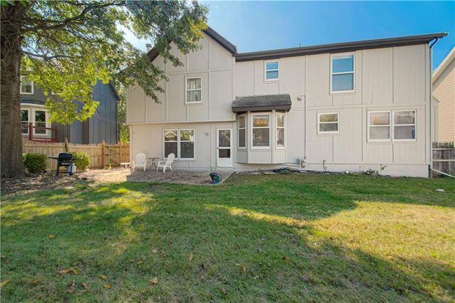 17512 W 113th Street, Olathe, KS 66061