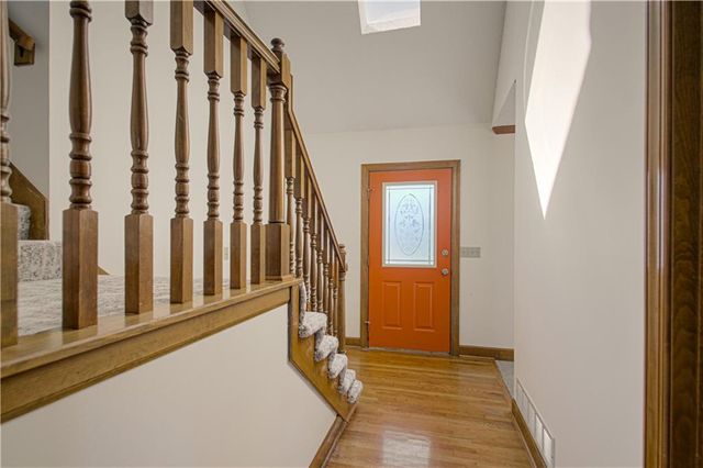 17512 W 113th Street, Olathe, KS 66061