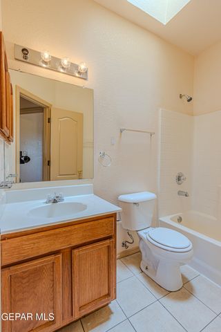 712 LARAMIE RIVER Avenue, El Paso, TX 79932