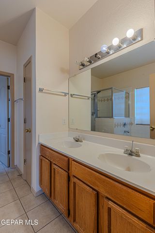 712 LARAMIE RIVER Avenue, El Paso, TX 79932