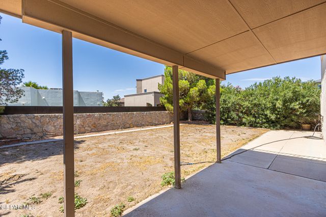 712 LARAMIE RIVER Avenue, El Paso, TX 79932