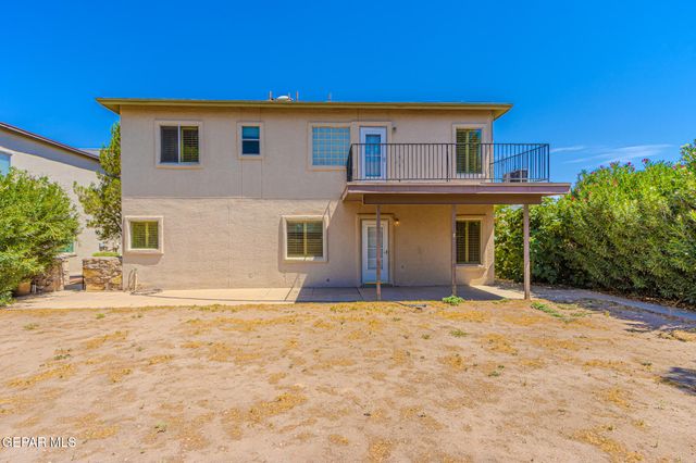 712 LARAMIE RIVER Avenue, El Paso, TX 79932