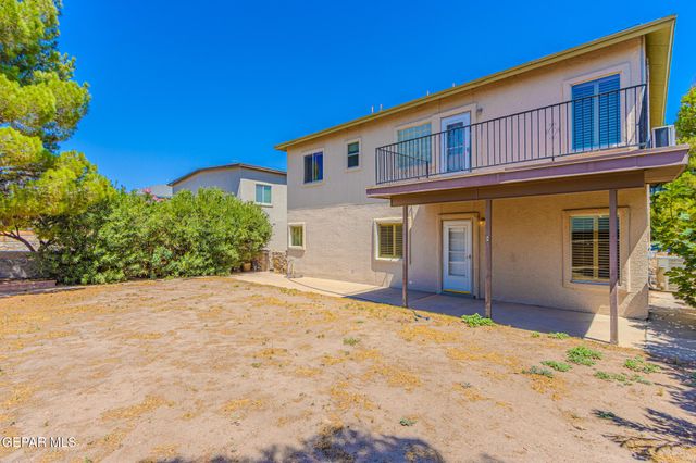 712 LARAMIE RIVER Avenue, El Paso, TX 79932