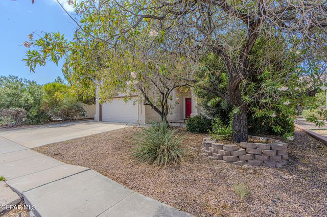 712 LARAMIE RIVER Avenue, El Paso, TX 79932