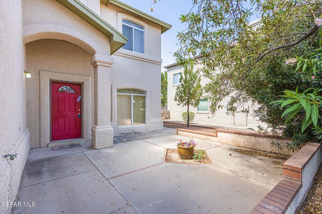 712 LARAMIE RIVER Avenue, El Paso, TX 79932