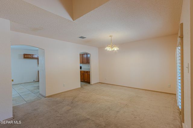 712 LARAMIE RIVER Avenue, El Paso, TX 79932