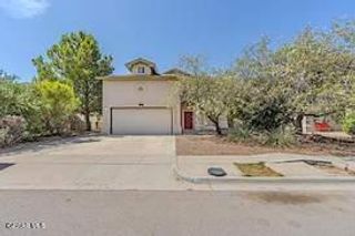 712 LARAMIE RIVER Avenue, El Paso, TX 79932