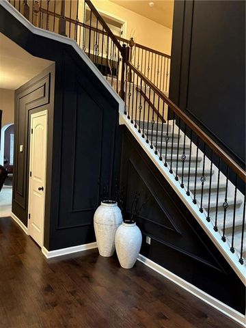 4316 Kershaw Drive, Snellville, GA 30039