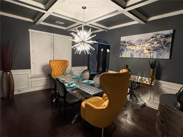 4316 Kershaw Drive, Snellville, GA 30039