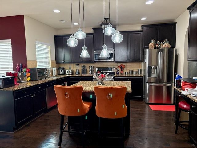 4316 Kershaw Drive, Snellville, GA 30039