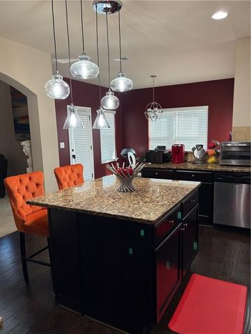 4316 Kershaw Drive, Snellville, GA 30039