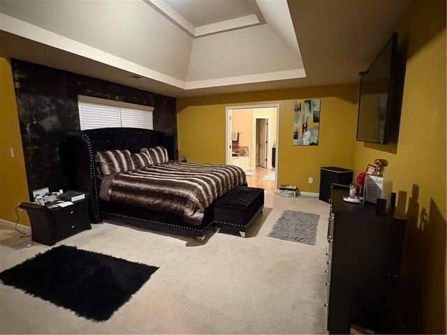 4316 Kershaw Drive, Snellville, GA 30039