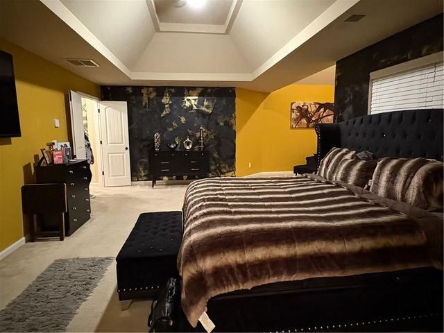 4316 Kershaw Drive, Snellville, GA 30039