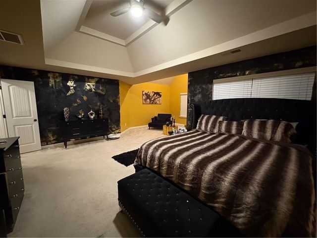 4316 Kershaw Drive, Snellville, GA 30039