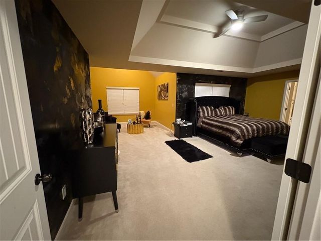4316 Kershaw Drive, Snellville, GA 30039