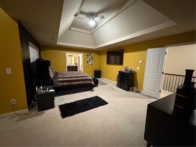 4316 Kershaw Drive, Snellville, GA 30039