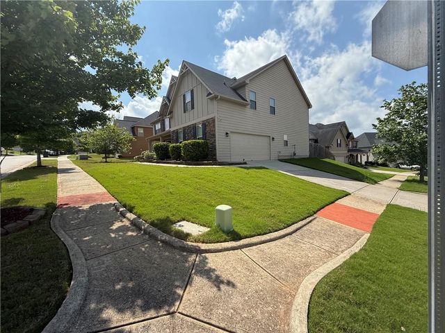 4316 Kershaw Drive, Snellville, GA 30039