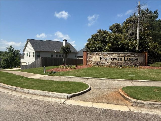 4316 Kershaw Drive, Snellville, GA 30039