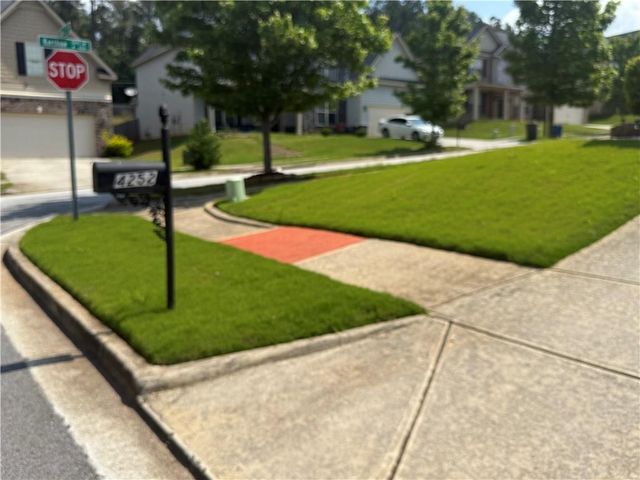 4316 Kershaw Drive, Snellville, GA 30039