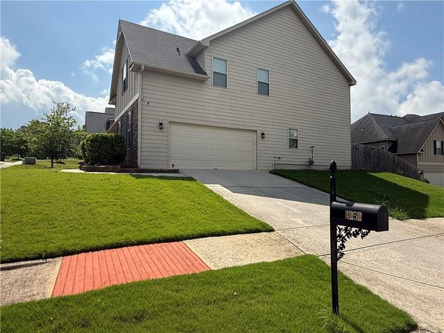 4316 Kershaw Drive, Snellville, GA 30039