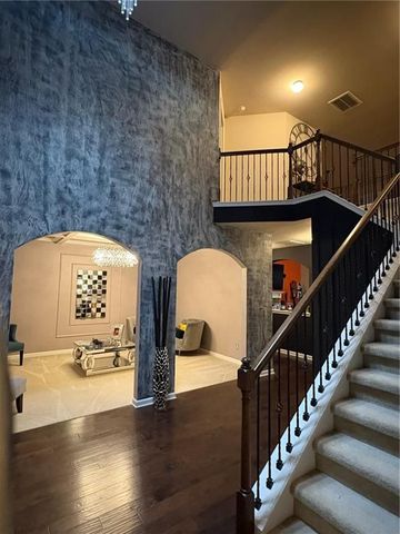 4316 Kershaw Drive, Snellville, GA 30039