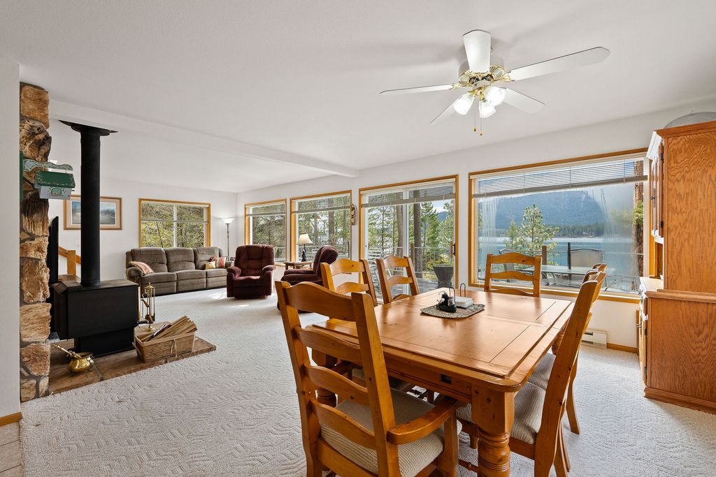 21019 Park Lane, Rollins, MT 59931 photo 14